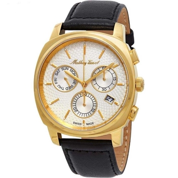 ساعت مچی متی تیسوت H6940CHPI